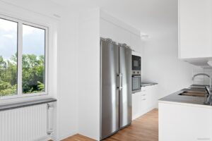 Hyresbostad på Ramels väg 3, Malmö, bild 1