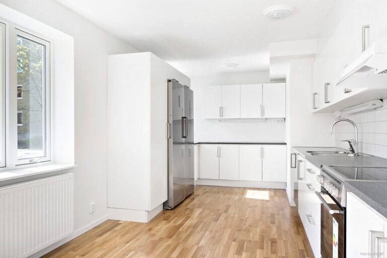 Hyresbostad på Ramels väg 59, Malmö, bild 1