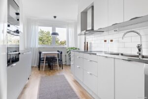 Hyresbostad på Kungsmarksvägen 111, Karlskrona, bild 1