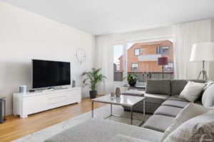 Hyresbostad på Rösvägen 3, Södertälje, bild 1