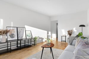 Hyresbostad på Mariebergsvägen 25, Nyköping, bild 1