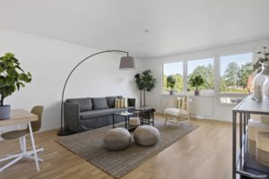 Hyresbostad på Grundläggaregatan 88, Norrköping, bild 1