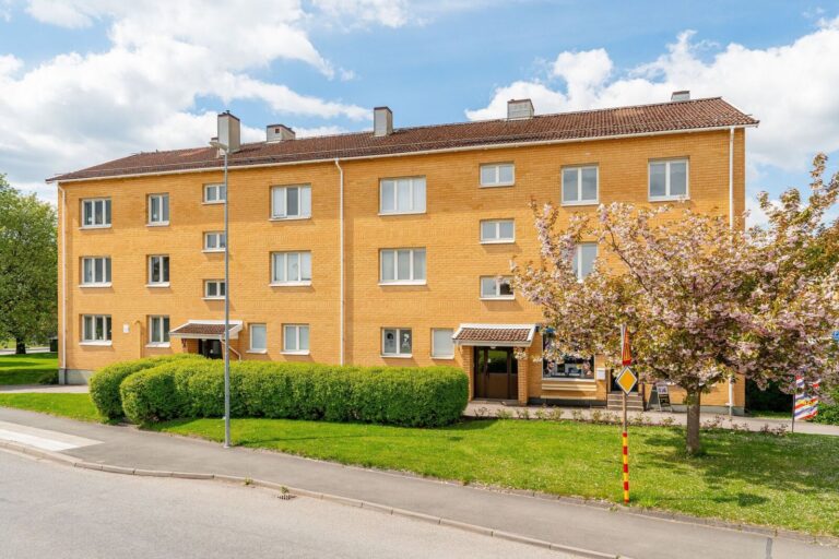 Gustav Adolfs gata 27B – bild 2