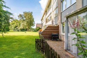 Sockengatan 12A – bild 1