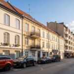 Drottninggatan 84 – bild 1