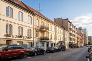 Drottninggatan 84 – bild 1
