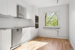 Hyresbostad på Kantatgatan 60, Malmö, bild 1