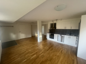 Hyresbostad på Ekängsgatan 34A, Borås, bild 1