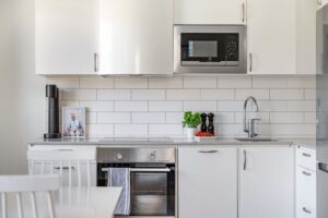 Arbetaregatan 10 A – bild 1