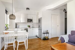 Arbetaregatan 10 A – bild 2