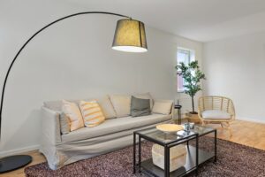 Hyresbostad på Assessorsgatan 3C, Eskilstuna, bild 1