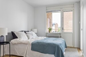 Hyresbostad på Rosstorpsvägen 8B, Eskilstuna, bild 1