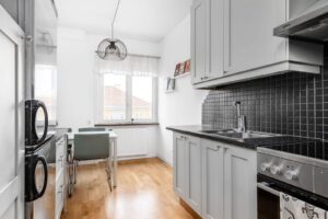 Ullevigatan 5 – bild 1