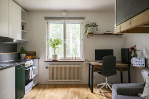 Ståltrådsvägen 50 – bild 1