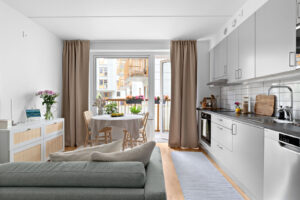 Famngatan 10 – bild 1