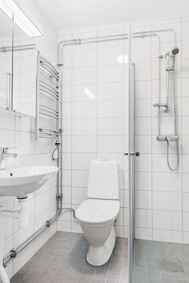 Hyresbostad på Djulögatan 35b, Katrineholm, bild 3