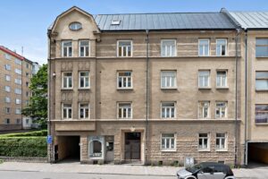 Hyresbostad på Källvindsgatan 18, Norrköping, bild 1