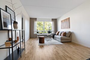 Hyresbostad på Kungsmarksvägen 99, Karlskrona, bild 1