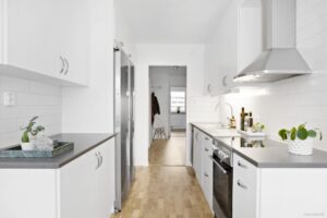 Hyresbostad på Lagmansgatan 6A, Eskilstuna, bild 1