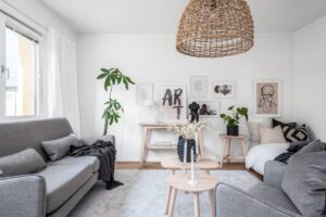 Hyresbostad på Årbygatan 15, Eskilstuna, bild 1
