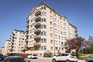 Lidnersgatan 12B – bild 2