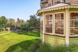Lidnersgatan 12B – bild 3