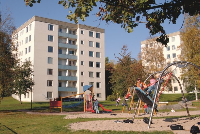 Hyresbostad på Beckhemsvägen 16, Tranås, bild 1
