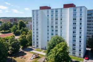 Hyresbostad på Timmermansgatan 66, Norrköping, bild 1