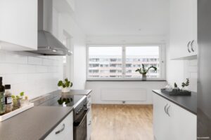 Hyresbostad på Mariebergsvägen 9, Nyköping, bild 1