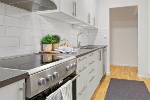 Hyresbostad på Trädgårdsgatan 9a, Katrineholm, bild 1