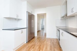 Hyresbostad på Mossvägen 9B, Eskilstuna, bild 1