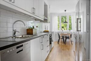 Hyresbostad på Mellangården 22, Linköping, bild 1