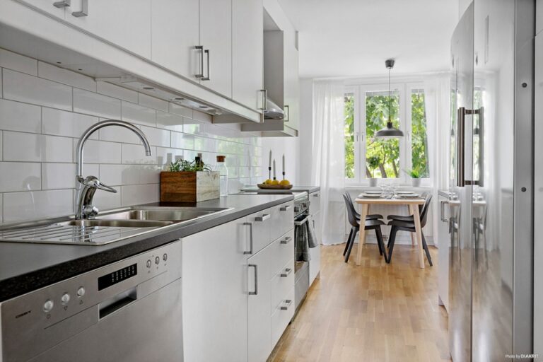 Hyresbostad på Mellangården 22, Linköping, bild 1