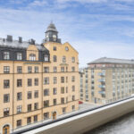 Kungsklippan 12 – bild 1