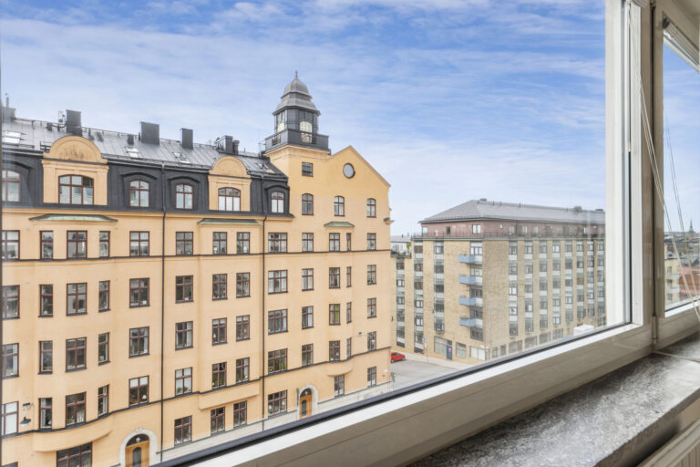 Kungsklippan 12 – bild 1