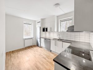 Hyresbostad på Skallbergsgatan 2A, Västerås, bild 1