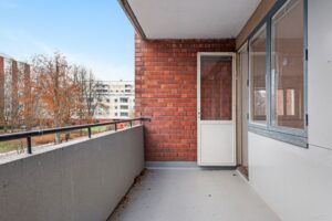 Hyresbostad på Årbygatan 3B, Eskilstuna, bild 1