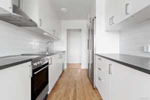 Hyresbostad på Fänkålsgatan 8, Göteborg, bild 1