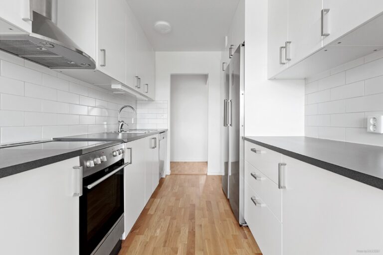 Hyresbostad på Fänkålsgatan 8, Göteborg, bild 1