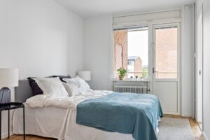 Hyresbostad på Esbjergsgatan 1, Eskilstuna, bild 1