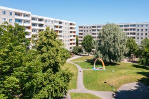 Hyresbostad på Bråbogatan 11, Norrköping, bild 1