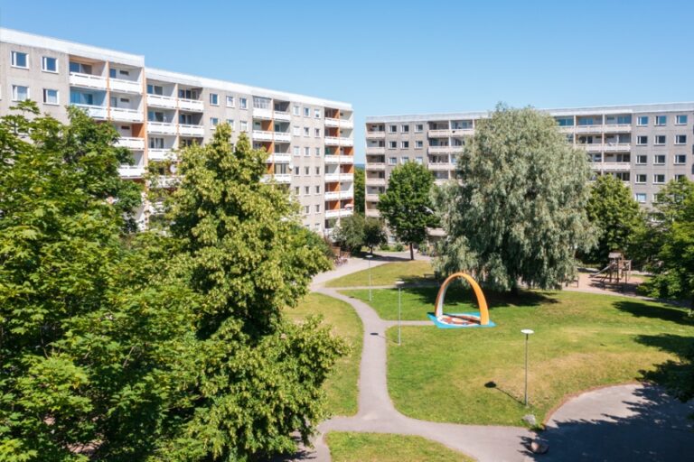 Hyresbostad på Bråbogatan 11, Norrköping, bild 1
