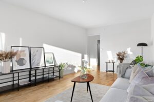 Hyresbostad på Årbygatan 5B, Eskilstuna, bild 1