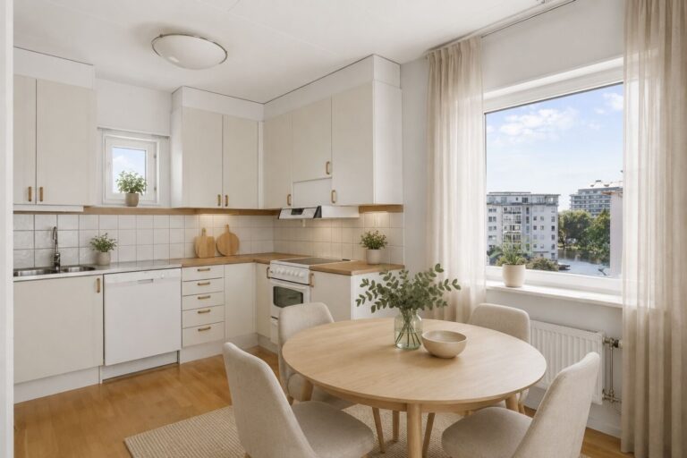 Strandvägen 33A – bild 3
