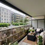 Borstbindaregatan 19 – bild 1