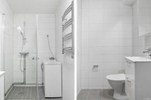 Hyresbostad på Hagebygatan 235, Norrköping, bild 1