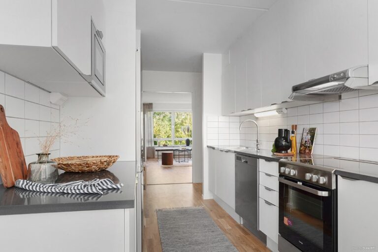 Hyresbostad på Hagebygatan 219, Norrköping, bild 1