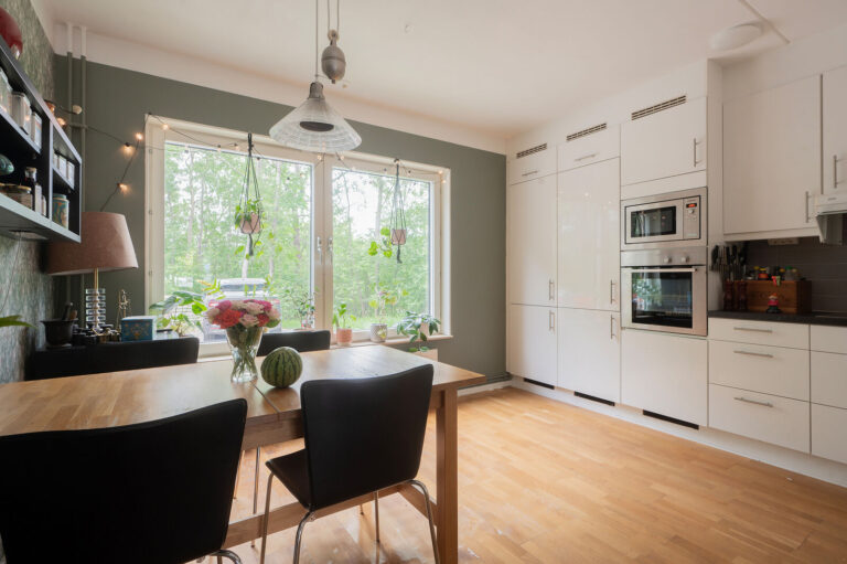 Kristallvägen 8 – bild 1
