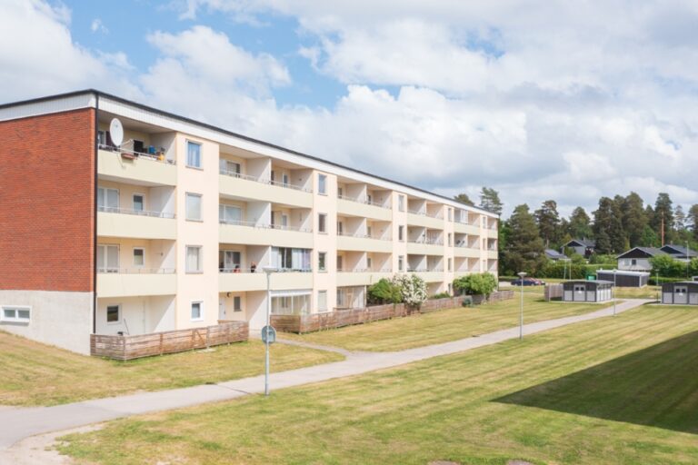 Hyresbostad på Vårvägen 17D, Eskilstuna, bild 1
