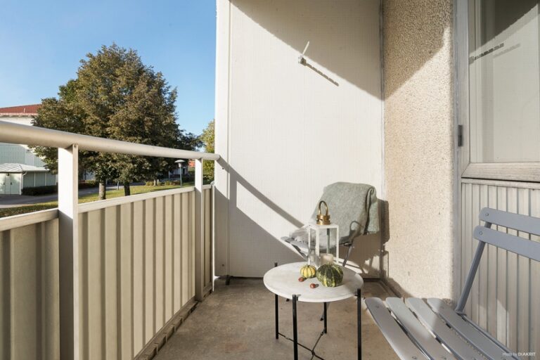 Hyresbostad på Prosten Linders Väg 5, Södertälje, bild 1